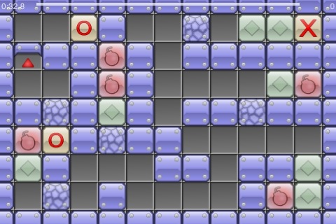 Screenshot BloXoR Screenshot BloXoR