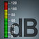 dB Volume Meter