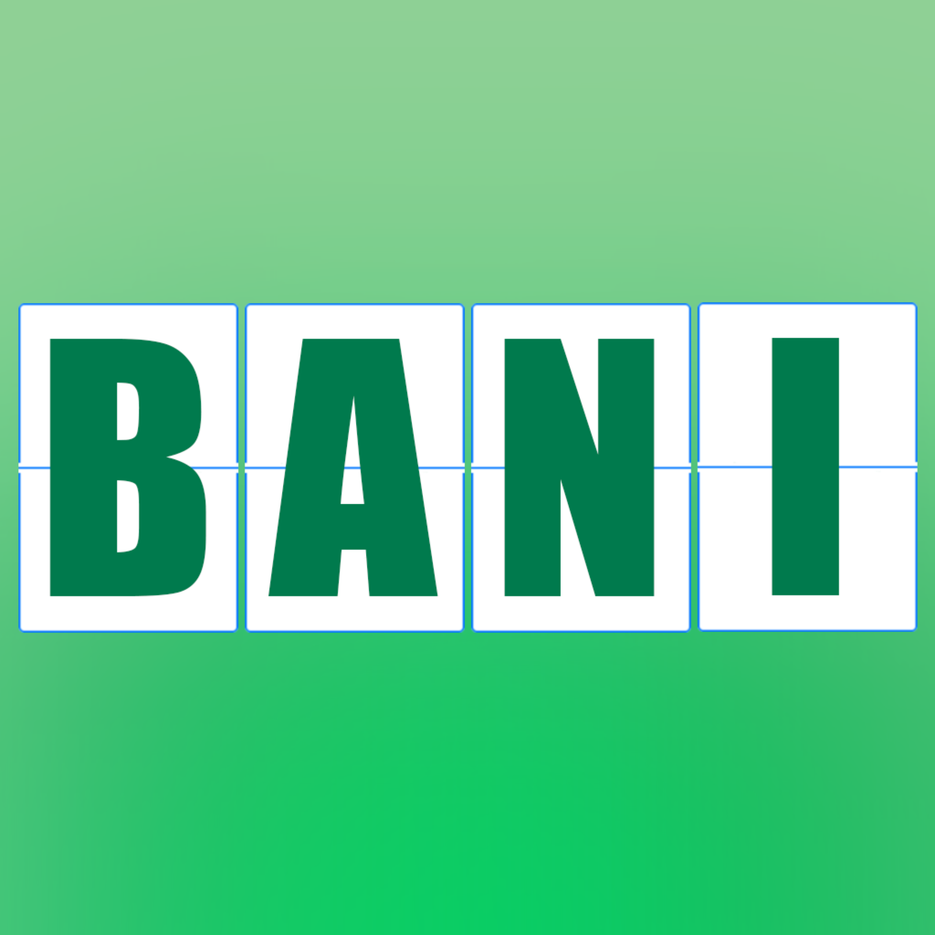 Bani Bani
